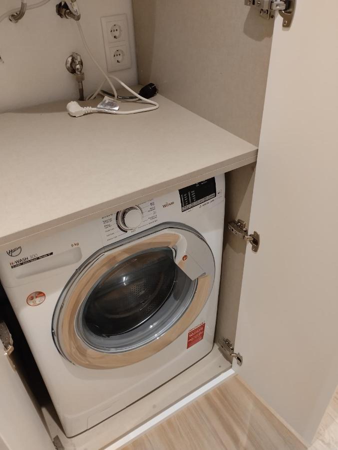 Apartamentos Mar De La Concha Вилагарсия де Ароуса Екстериор снимка