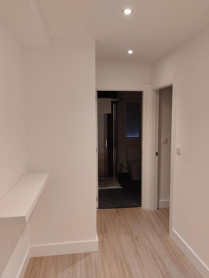 Apartamentos Mar De La Concha Вилагарсия де Ароуса Екстериор снимка