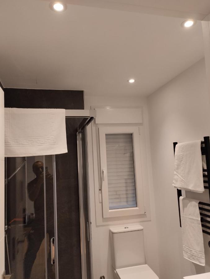 Apartamentos Mar De La Concha Вилагарсия де Ароуса Екстериор снимка