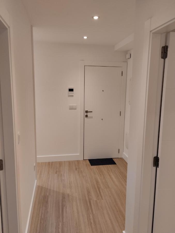 Apartamentos Mar De La Concha Вилагарсия де Ароуса Екстериор снимка