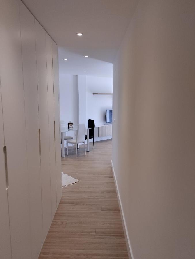 Apartamentos Mar De La Concha Вилагарсия де Ароуса Екстериор снимка